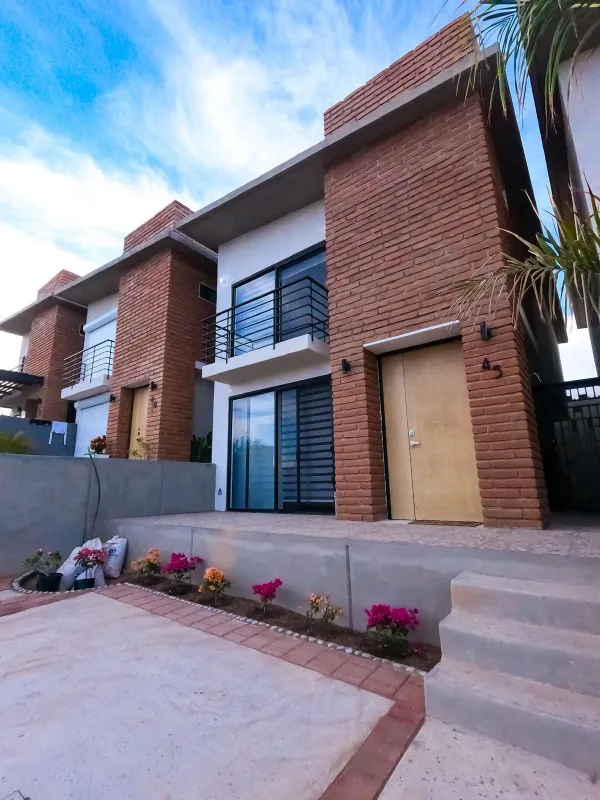 Villas de Solimar - San Carlos