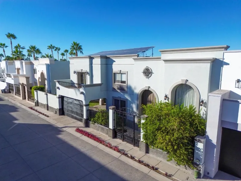 La Rioja Residencial - Hermosillo